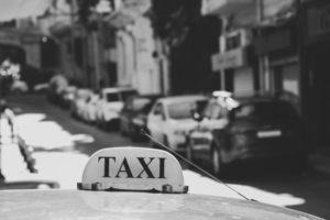 Read more about the article Taxifahrer in Beirut