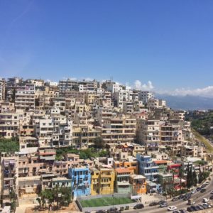 Read more about the article Ein Ausflug nach Tripoli im Libanon