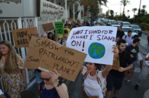 Read more about the article Fridays for Future im Libanon – Engl.